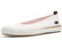 Ez Does Knit Ballerina/Skimmer Shoes
