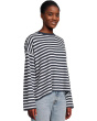 Long Sleeve Easy Tee (texture)