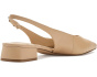 Valiey Slingback Mules
