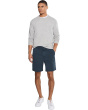 Archie Short Straight Trouser Shorts