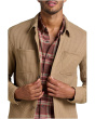 Bitterroot Long Sleeve Shirt Jacket