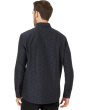 Jacquard Skull Shirt