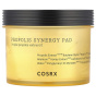 CosRx, Synergy Pad с прополисом, 70 тампонов, 155 мл (5,24 жидк. Унции)