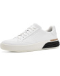 Cole Haan Мужской полукурт Grandpro Skyweave