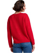 Toddy Pullover Sweater