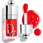 DIOR Масло для ухода за губами Addict Lip Glow Oil 031 Клубничное - 6 мл