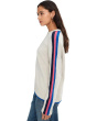 Heirloom Cotton Summit Pullover