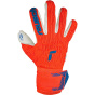 REUSCH Вратарские перчатки Привлекают Голд Х Фригель