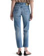Ex-Boyfriend Mid-Rise Slouchy Slim in 12 Years Odyssey