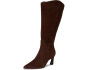 Emily Extra Wide Calf Knee High Boots