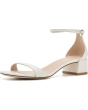 Stuart Weitzman Женский нудистский квартал 35
