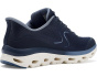 Glide Step Sole Hands Free Slip-Ins