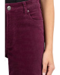 Meg Corduroy High-Rise Wide Leg