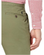 Slim Fit Stretch Chino Pants