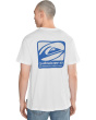 Out Of Bounds Screen Tee