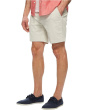 Stretch Twill Classic Fit Performance Deck Shorts