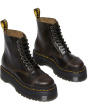 Dr. Martens Мужские кожаные ботинки на платформе Sinclair