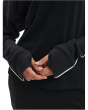 Rona High Neck Midlayer