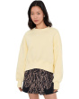 Sportswear Phoenix Fleece Over-Oversized Crew Neck Sweatshirt
