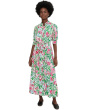 Larkyn Midi Shirtdress