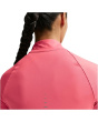 Swift Dri-FIT Ultraviolet 1/4-Zip Running Top