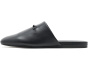 Macassie Slip-on Flat Mule