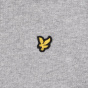Lyle and Scott Флисовая толстовка с логотипом для юниоров