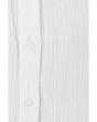 Ava Gauze Button-Down