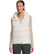 Strollbridge Hooded Vest