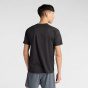 NEW BALANCE Мужская футболка RC Essential Графическая футболка V2