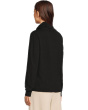 Long Sleeve Turtle Neck Tee
