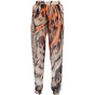 Just cavalli Pants-Woman-Оранжевый