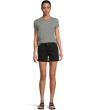 Mid Length Shorts