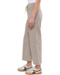 Petite Ari with Waistband Tie Stitch Through Pockets in Vintage Utaupia