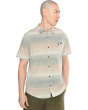 Lido Stripe Short Sleeve