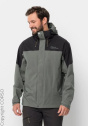 Jack Wolfskin Куртка для треккинга C41004225-4287