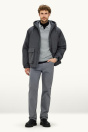 C&A Термошорты - обычная посадка 2259001 серый