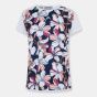 HEAD Женская футболка для тай-брейка с коротким рукавом Performance T-Shirt