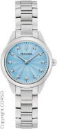 Bulova Кварцевые часы C87722015-4298