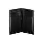 Calvin klein Wallets-Man-Черный