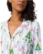Long Sleeve Classic PJ Set