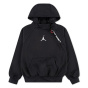Air Jordan Детская легкая толстовка унисекс с капюшоном через голову