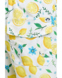 Mid Length Swim Trunks (Toddler/Little Kid)