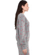 Devyn Oversized Sweatshirt