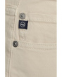 Everett Slim Straight Pants
