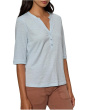 Rolled Sleeve Tee