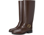 Madeline Leather Boots
