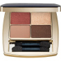 Estée Lauder Estee Lauder Eye Makeup PC Envy Тени для век Quad Boho Rose - 6 г