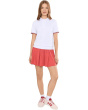 Davina High-Rise Skort 15"