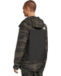 Freedom Insulated Jacket Print